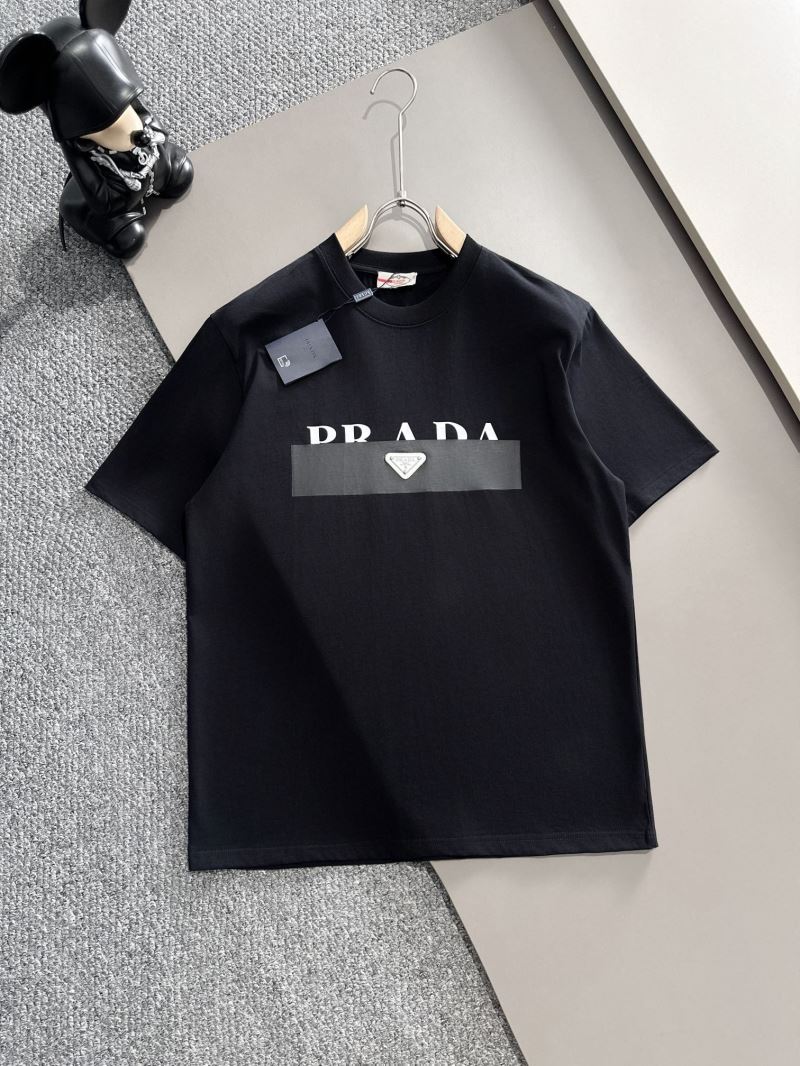 Prada T-Shirts